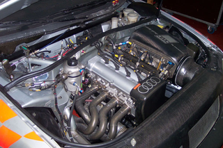 Illustration for article titled ITBs And Engine Porn Mega-Gallery